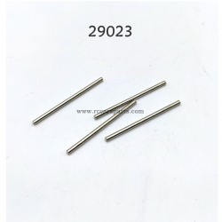 HaiBoXing 2192 Parts Suspension Arm Hinge Pins 29023 Small iron axle axle