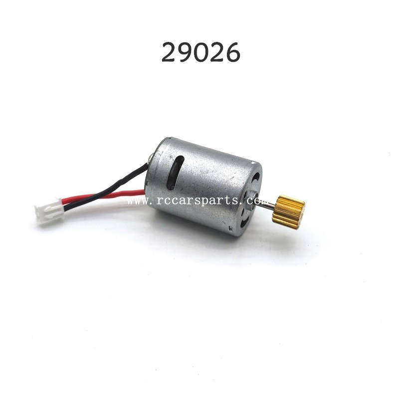 HaiBoXing 2192 Motor Parts 29026