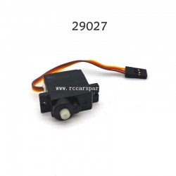 HBX 2195 Parts Servo 29027