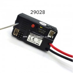 HBX 2195 Spare Parts ESC Receiver 29028