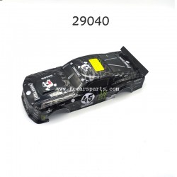 HaiBoXing HBX 2195 Parts Car Body 29040