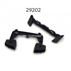 Car Light Braces 29202 For HBX 2193 RC Car