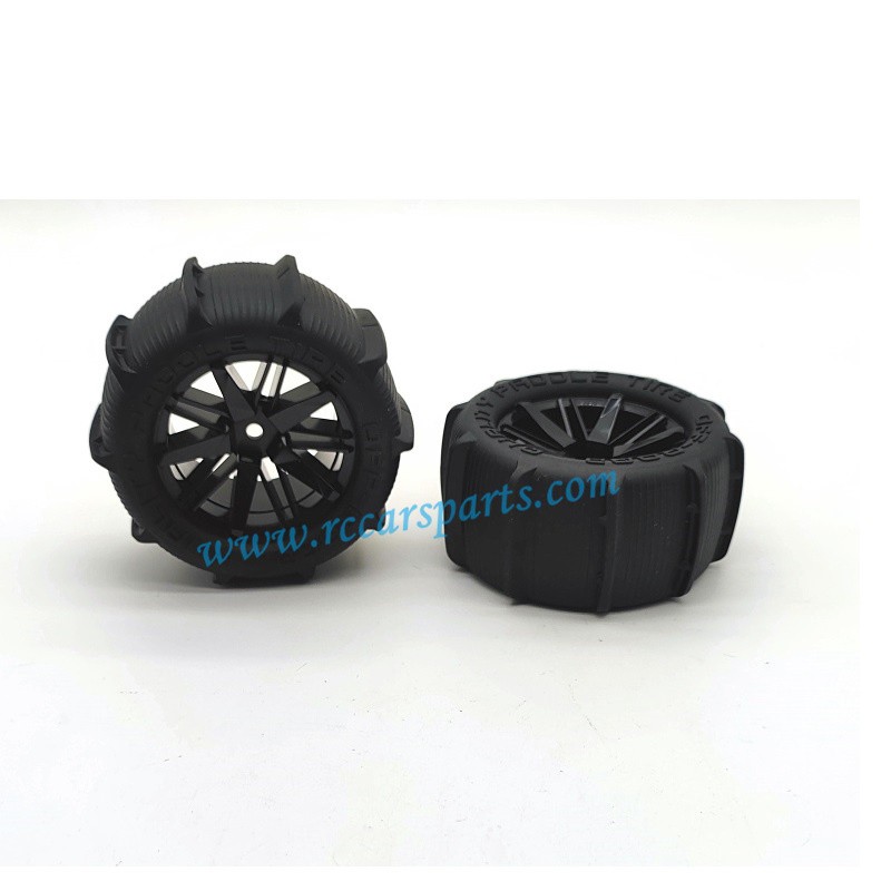 HaiBoXing 16889A Parts Beach Wheels