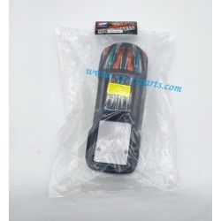 HBX 16889A Parts Car Shell B004-INV