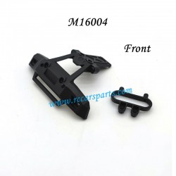 HBX 2105A Accessories Front Bumper Assembly M16004