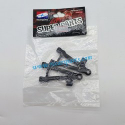 Front Lower Suspension Arms Parts For HBX 16889A RC Car