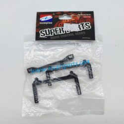 Body Posts M16011 For HBX 16889A RC Truck