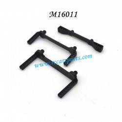 HBX 16889A RC Truck Parts Body Posts M16011