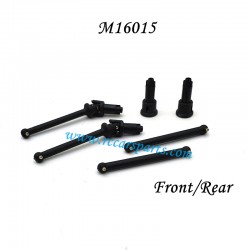 HBX 16890A RC Car Parts Drive Shafts M16015