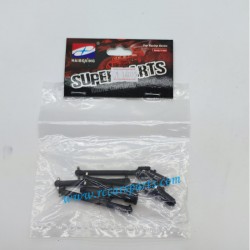 RC Car HBX 16890A Parts Drive Shafts M16015