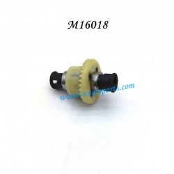 HBX 16889A Parts Differential M16018