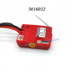 HBX 16890 Brushed ESC M16032