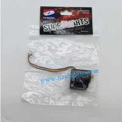 HBX 16890 Parts Brushed Servo M16033