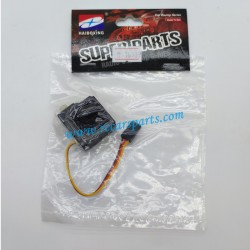 HBX 16890A RC Car Upgrade Parts Brushless Servo M16109