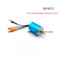 HBX 16890A Upgrade Parts Brushless Motor M16111