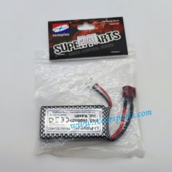 Upgrade Parts Battery M16151 For HBX 16890A