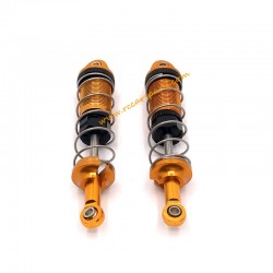 RC Car Parts Upgrade Metal Shock For SCY 16104 PRO