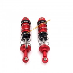 Upgrade Metal Shock Red For SCY 16104 PRO