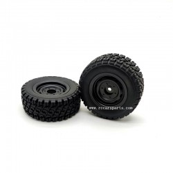 For 1/16 RC Car ENOZE 9503E Parts Wheels