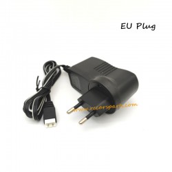 RC Car SCY 16101 Parts 7.4V Charger-EU Plug