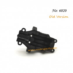 SUCHIYU SCY-16101 RC Car Parts Old Version Front Gearbox Shell 6020