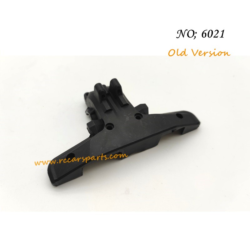 SCY-16101 RC Car Parts Rear Gearbox Shell 6021