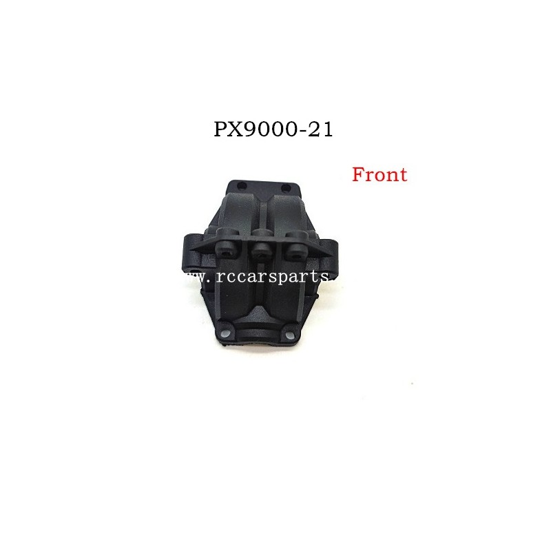 ENOZE 002E Spare Parts Front Gearbox Cover PX9000-21