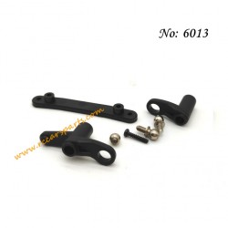 SUCHIYU SCY-16101 RC Car Parts Steeting Kit-6013