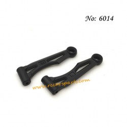 SCY 16101 RC Car Parts Front Upper Swing Arm-6014