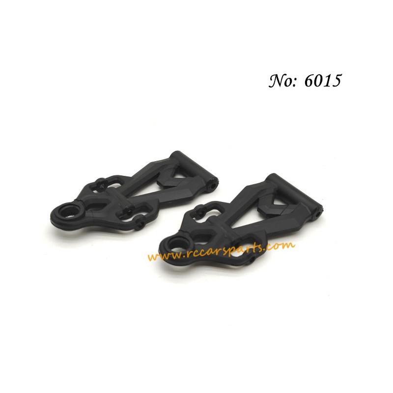 SUCHIYU SCY 16102 RC Car Parts Front Lower Swing Arm-6015