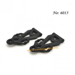 RC Car Parts Front Lower Swing Arm-6015 For Suchiyu SCY 16106