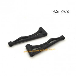 SCY 16102 RC Car Parts Rear Upper Swing Arm-6016