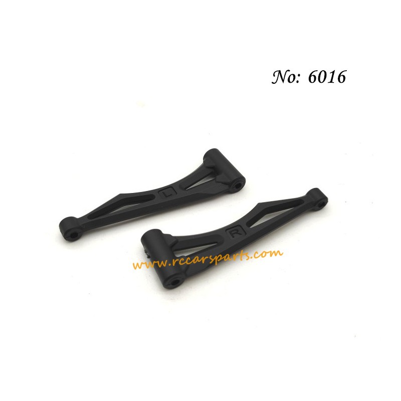 SCY 16102 RC Car Parts Rear Upper Swing Arm-6016