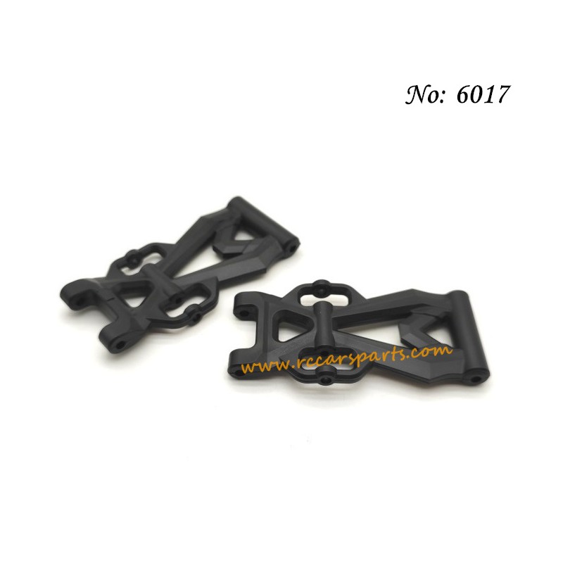 SCY-16201 RC Car Parts Rear Lower Swing Arm-6017