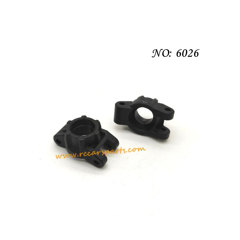 SCY-16106 Accessories Rear Cup 6026