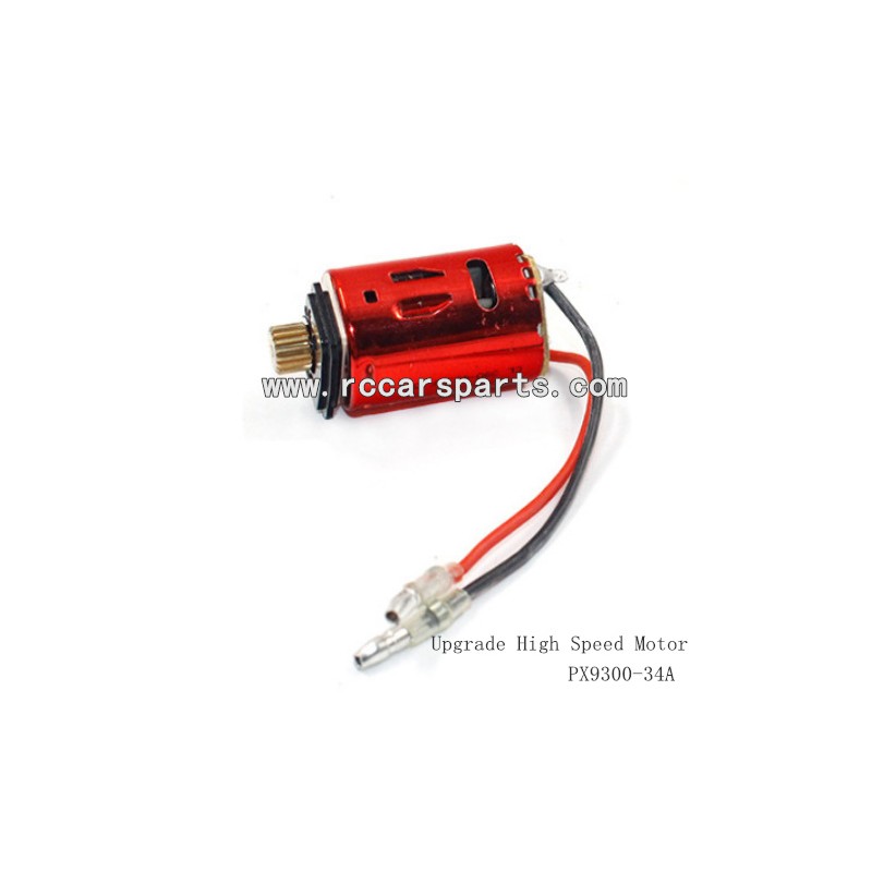 PXtoys 9300 Upgrade High Speed Motor PX9300-34A