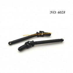 Suchiyu SCY-16101 RC Car Parts Front Drive Shaft 6028