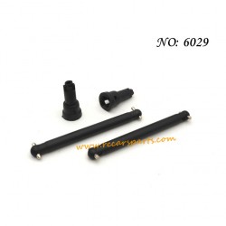 Suchiyu 16201 RC Car Parts Rear Drive Shaft 6029