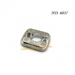 Suchiyu SCY 16201 RC Car Parts Motor Mount 6037