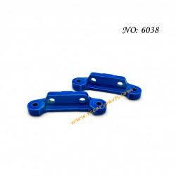 SCY-16102 RC Car Parts A-Arm 6038 Blue