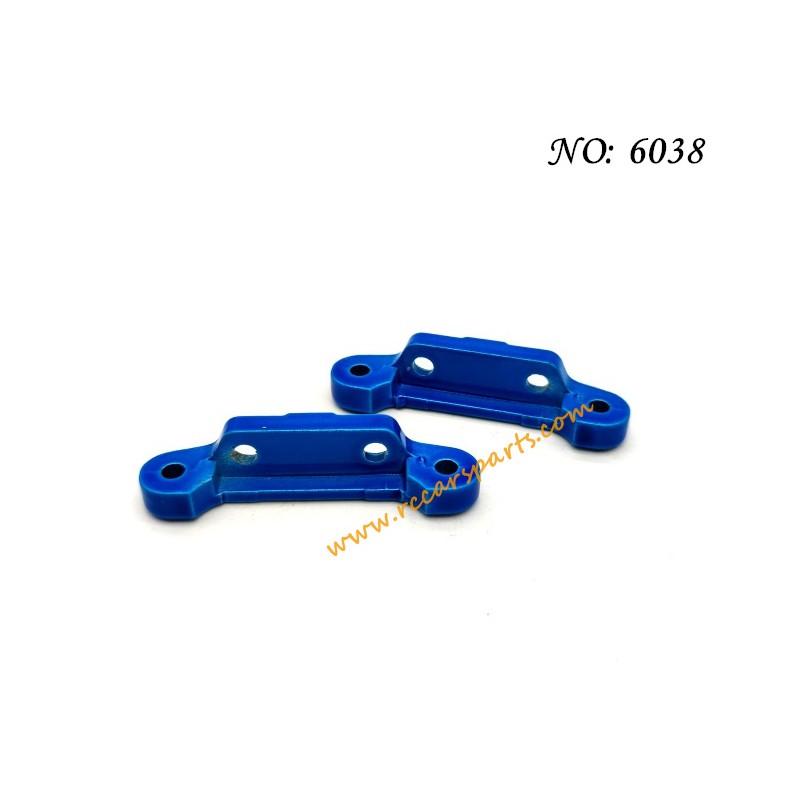 SCY-16102 RC Car Parts A-Arm 6038 Blue