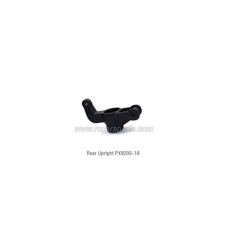 Pxtoys 9202 Parts Rear Upright PX9200-16