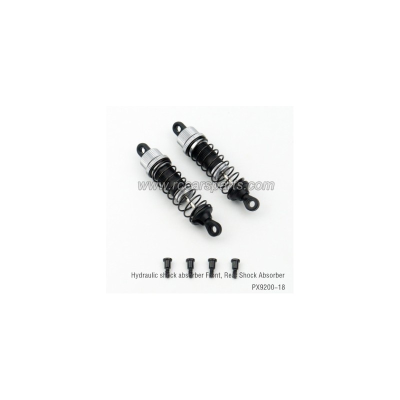 PXtoys 9202 Spare Parts Shock Absorber PX9200-18