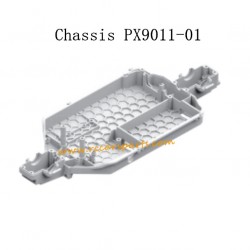 ENOZE 9003E 1/14 RC Car Parts Chassis PX9011-01