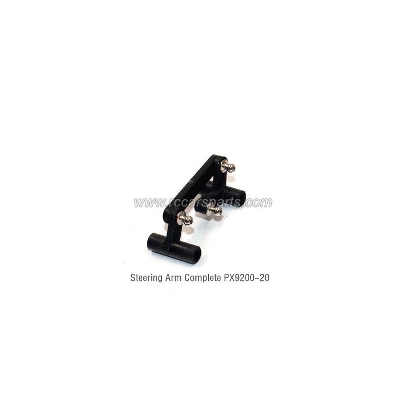 Pxtoys 9202 Parts Steering Arm Complete PX9200-20