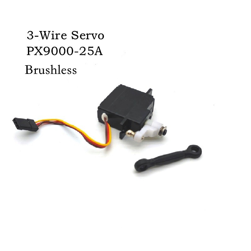 ENOZE 002E Spare Parts 3-Wire Servo PX9000-25A