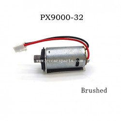 ENOZE 9003E Parts brushed 390 Motor PX9000-32