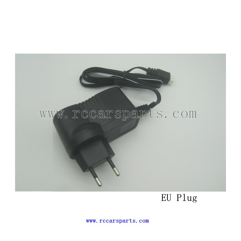 ENOZE Parts Charger-EU Plug For 9003E RC Car