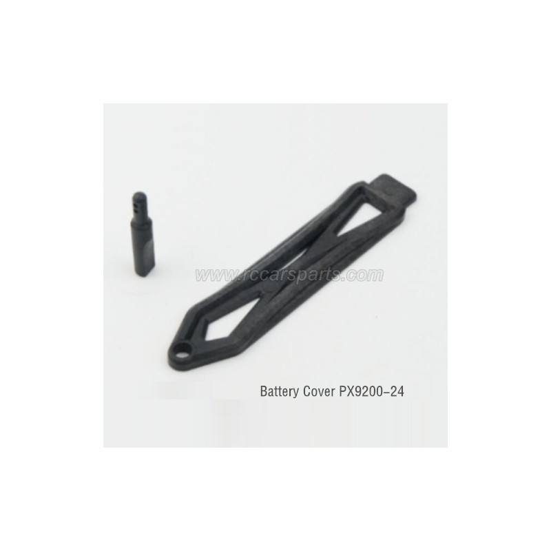 PXtoys 9202 Parts Battery Cover PX9200-24