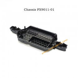 ENOZE 002E RC Car Parts Chassis PX9011-01